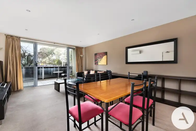 Fourth view of Homely apartment listing, 19/219a Northbourne Ave, Turner ACT 2612