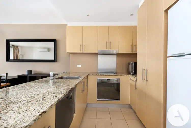 Sixth view of Homely apartment listing, 19/219a Northbourne Ave, Turner ACT 2612