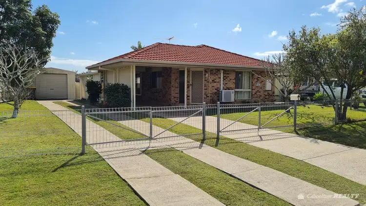 14 Twilight Court, Caboolture QLD 4510