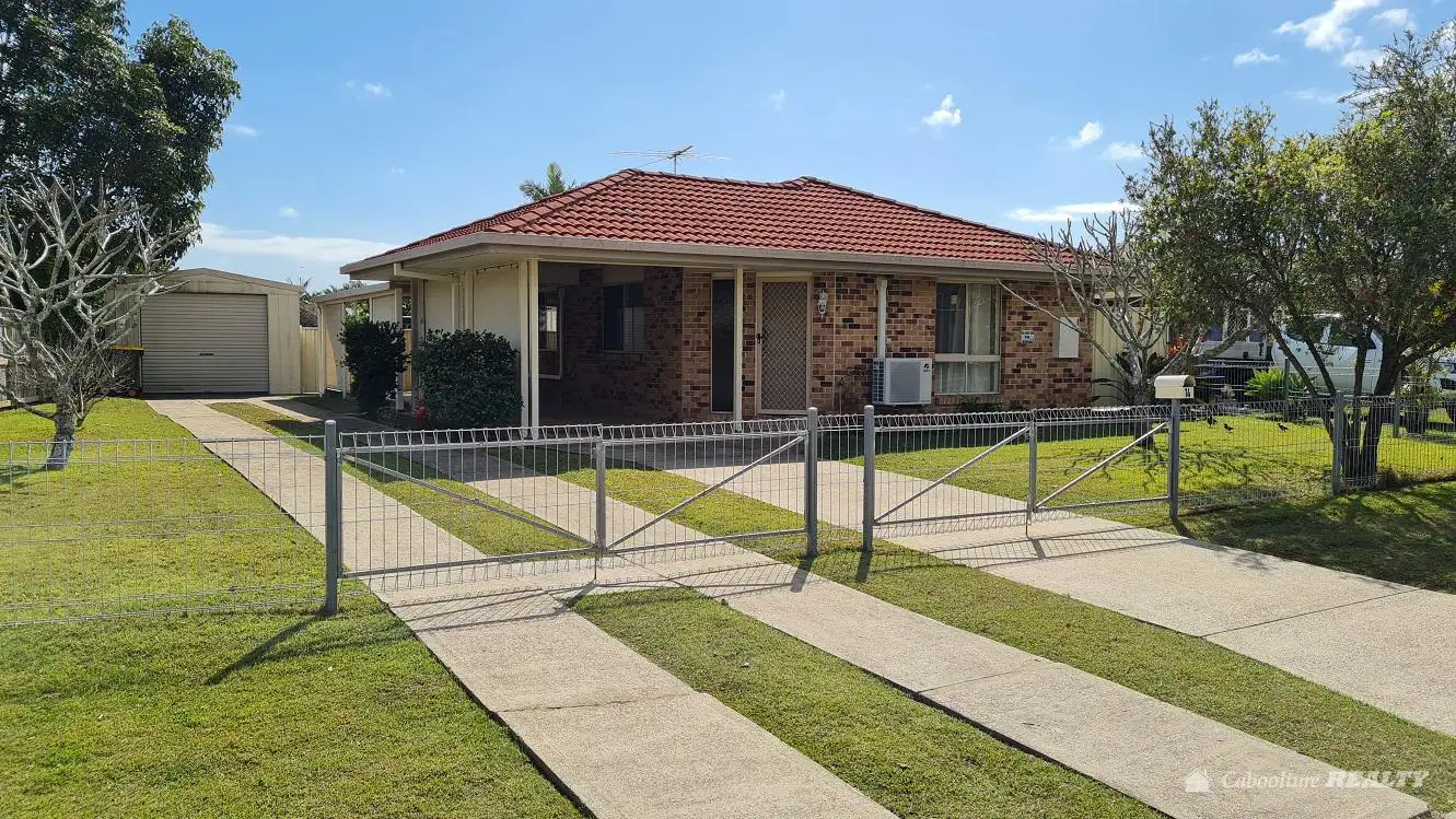 Main view of Homely house listing, 14 Twilight Court, Caboolture QLD 4510