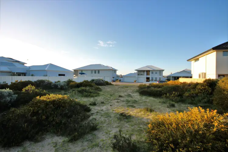 Second view of Homely land listing, 15 Eva Fairway, Dalyellup WA 6230