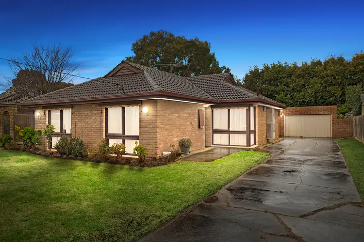 Main view of Homely house listing, 8 O'Connor Road, Knoxfield VIC 3180