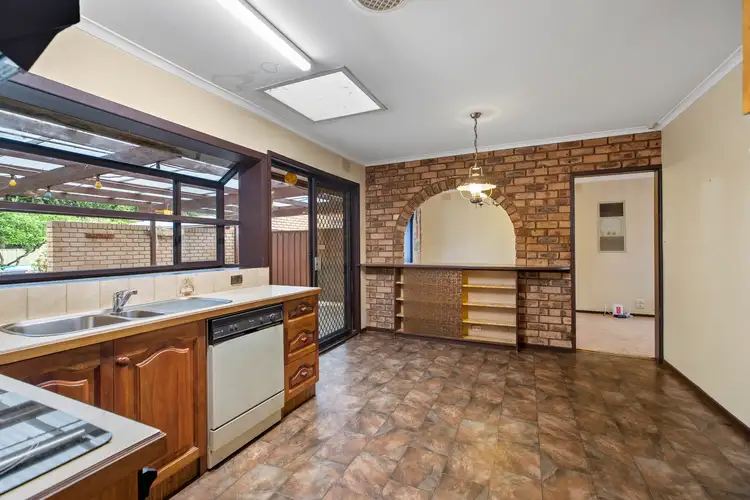 Second view of Homely house listing, 8 O'Connor Road, Knoxfield VIC 3180