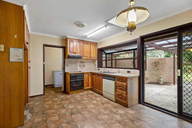 Third view of Homely house listing, 8 O'Connor Road, Knoxfield VIC 3180