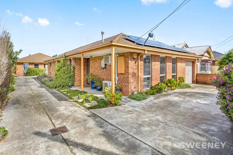 1/68 Civic Parade, Altona VIC 3018