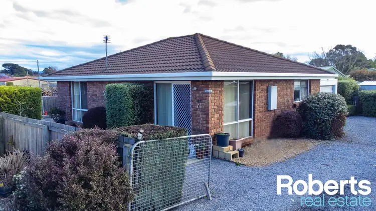 2/20 Laycock Street, Longford TAS 7301