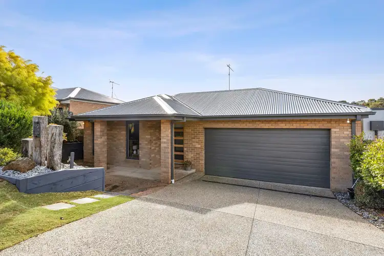 Main view of Homely house listing, 30 Willowbrae Way, Bannockburn VIC 3331