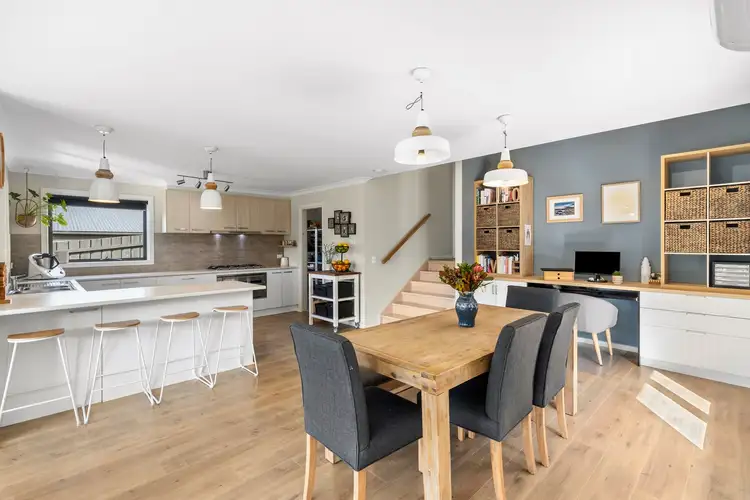 Fifth view of Homely house listing, 30 Willowbrae Way, Bannockburn VIC 3331