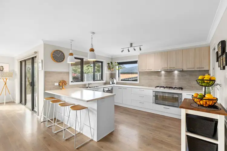 Sixth view of Homely house listing, 30 Willowbrae Way, Bannockburn VIC 3331