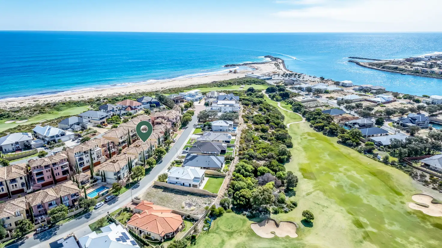 Main view of Homely villa listing, 21/2 The Pass, Dawesville WA 6211