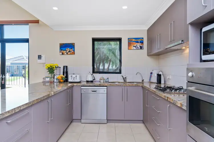 Fourth view of Homely villa listing, 21/2 The Pass, Dawesville WA 6211