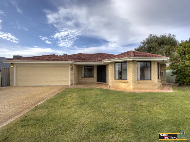 4 Hope Place, Redcliffe WA 6104