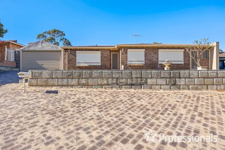 28 Emerald Way, Edgewater WA 6027