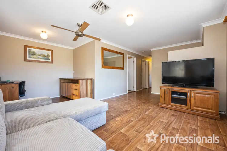 Sixth view of Homely house listing, 28 Emerald Way, Edgewater WA 6027