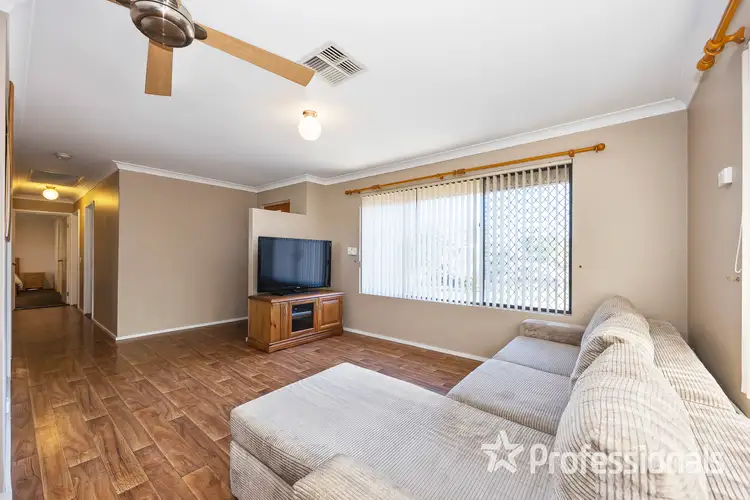 Seventh view of Homely house listing, 28 Emerald Way, Edgewater WA 6027