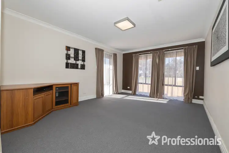 Second view of Homely house listing, 42 Warrandyte Drive, Craigie WA 6025