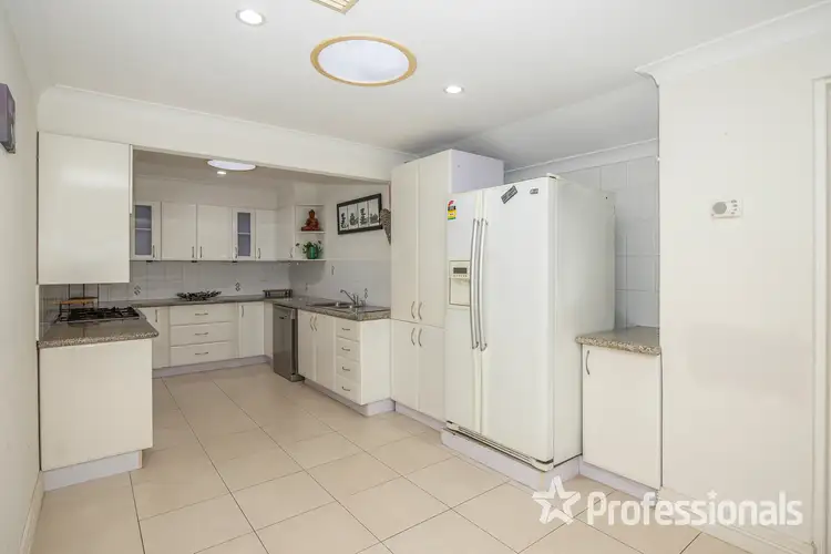 Third view of Homely house listing, 42 Warrandyte Drive, Craigie WA 6025