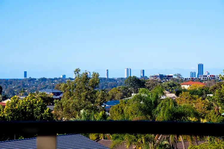 Fourth view of Homely house listing, 7 Tristania Way, Highland Park QLD 4211