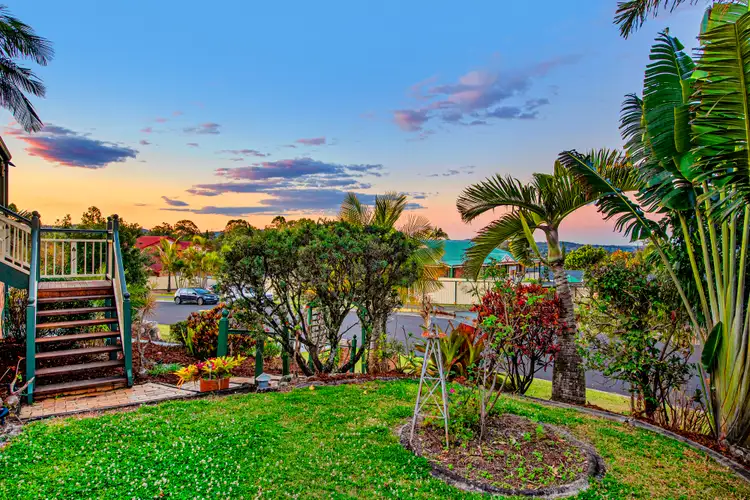 Sixth view of Homely house listing, 7 Tristania Way, Highland Park QLD 4211