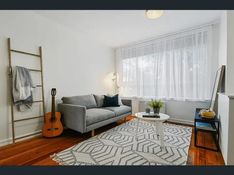 Third view of Homely apartment listing, 9/4-6 Sheffield Street, Preston VIC 3072