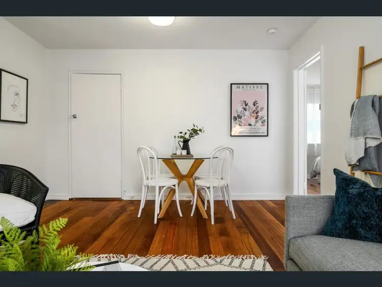 Fourth view of Homely apartment listing, 9/4-6 Sheffield Street, Preston VIC 3072