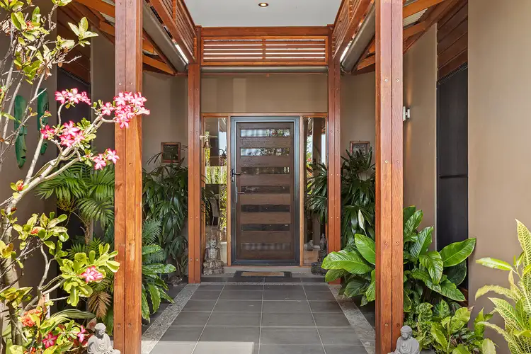 Second view of Homely house listing, 94 Abell Road, Cannonvale QLD 4802