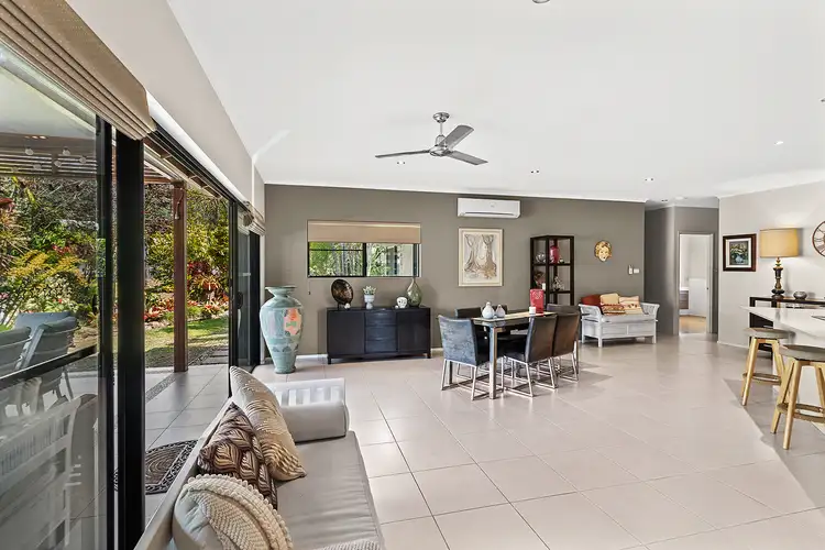 Fourth view of Homely house listing, 94 Abell Road, Cannonvale QLD 4802