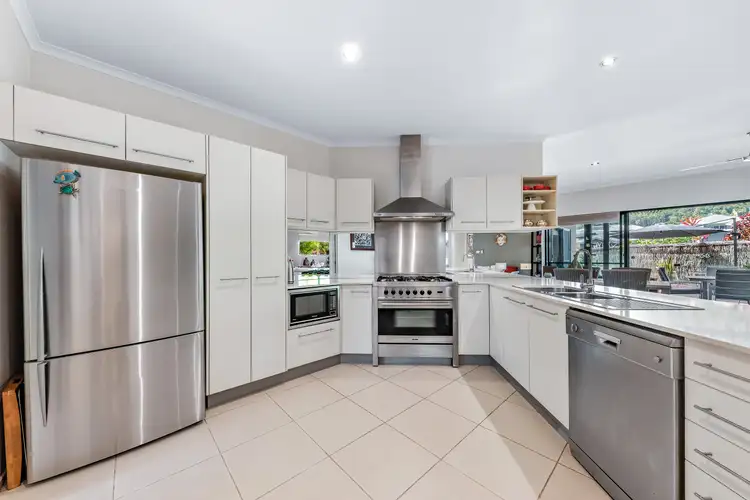 Fifth view of Homely house listing, 94 Abell Road, Cannonvale QLD 4802