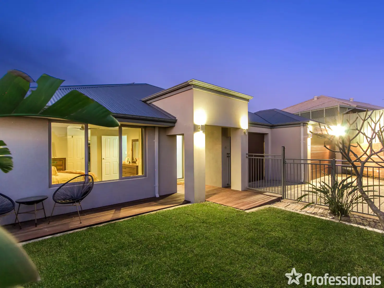 Main view of Homely house listing, 4 Searchers Crescent, Baldivis WA 6171