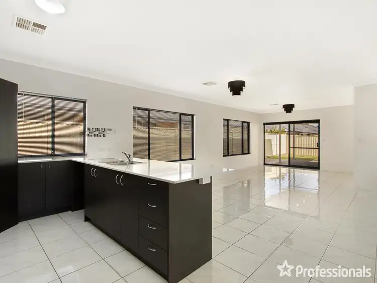 Second view of Homely house listing, 64 Forward Street, Baldivis WA 6171