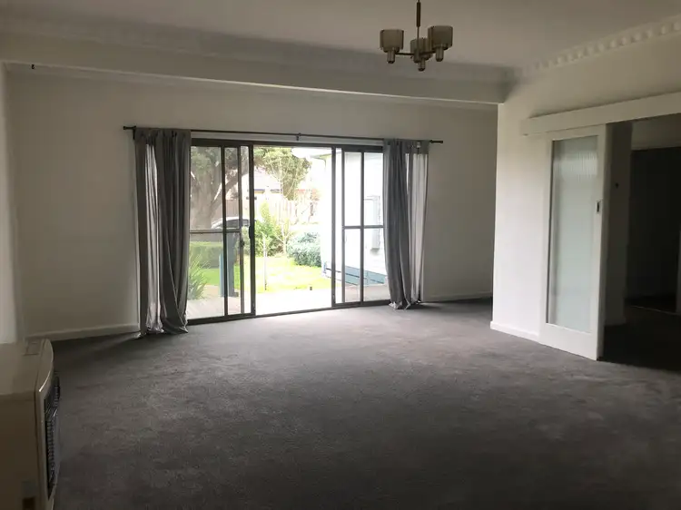 Second view of Homely house listing, 33 Itkeston Street, Herne Hill VIC 3218