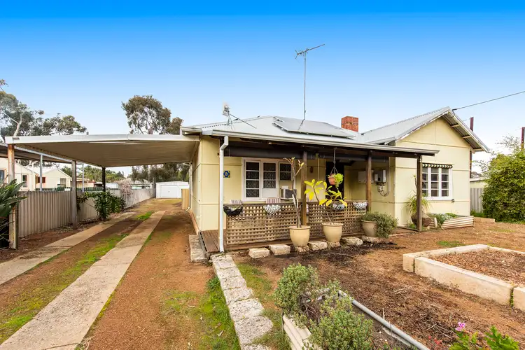Main view of Homely house listing, 9 Hovea Crescent, Wundowie WA 6560
