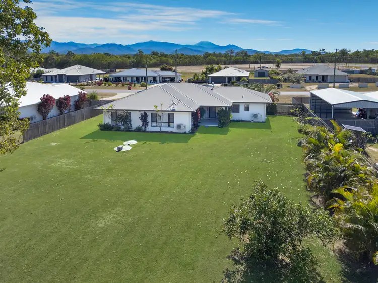 72 Mawson Street, Bluewater Park QLD 4818