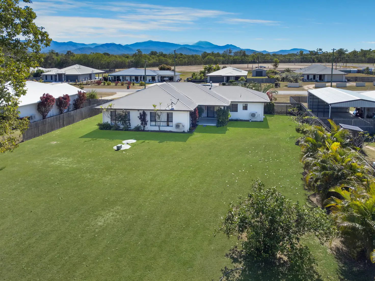 Main view of Homely house listing, 72 Mawson Street, Bluewater Park QLD 4818