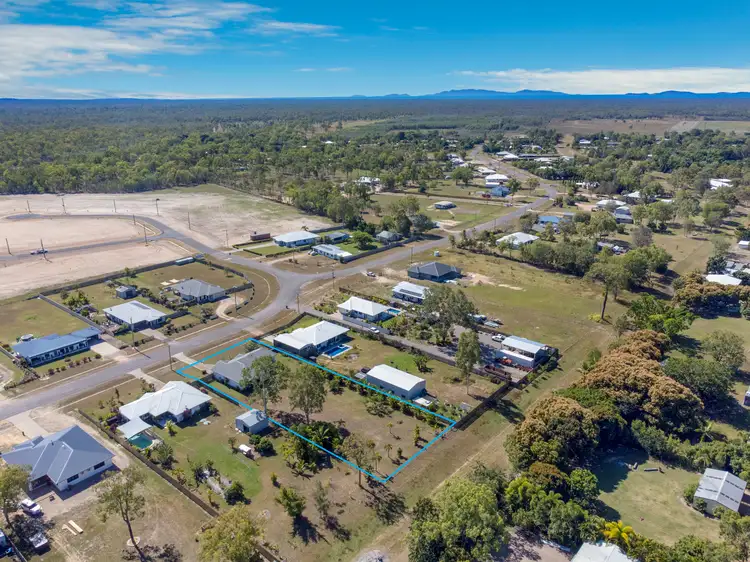 Second view of Homely house listing, 72 Mawson Street, Bluewater Park QLD 4818