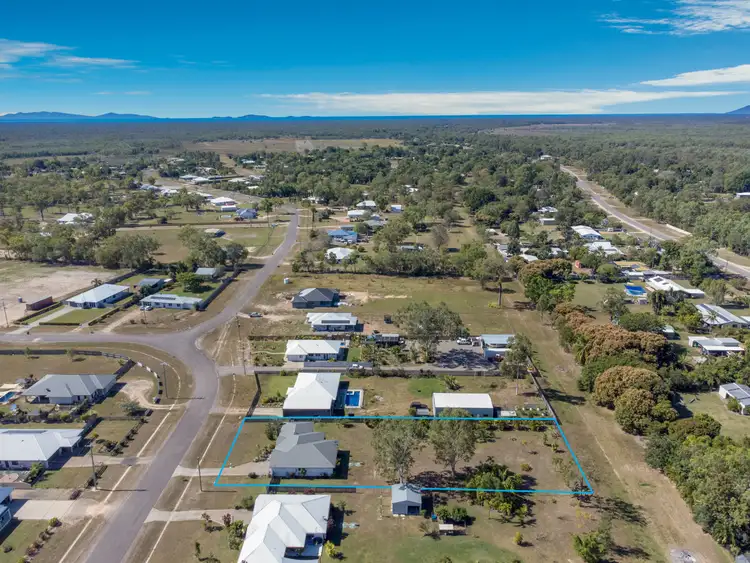 Third view of Homely house listing, 72 Mawson Street, Bluewater Park QLD 4818