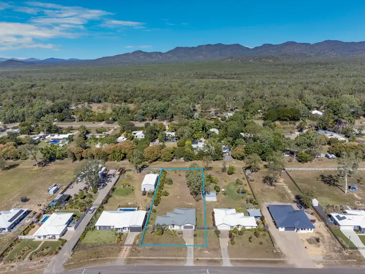 Fourth view of Homely house listing, 72 Mawson Street, Bluewater Park QLD 4818