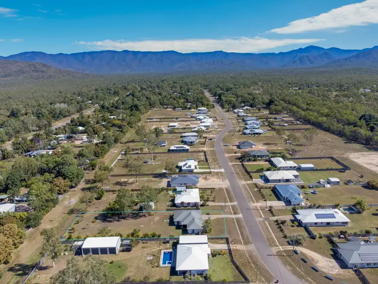 Fifth view of Homely house listing, 72 Mawson Street, Bluewater Park QLD 4818