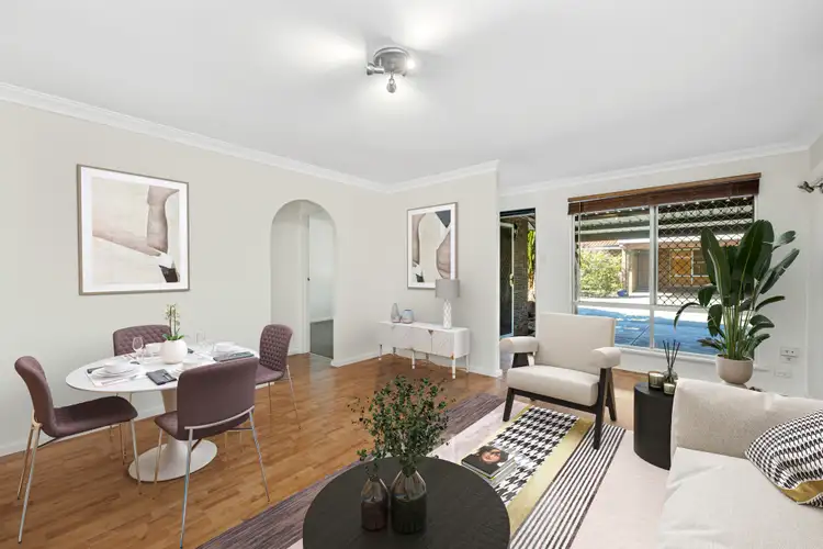 Second view of Homely villa listing, 8/19-21 Caledonian Avenue, Maylands WA 6051