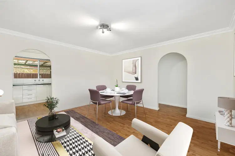 Fourth view of Homely villa listing, 8/19-21 Caledonian Avenue, Maylands WA 6051