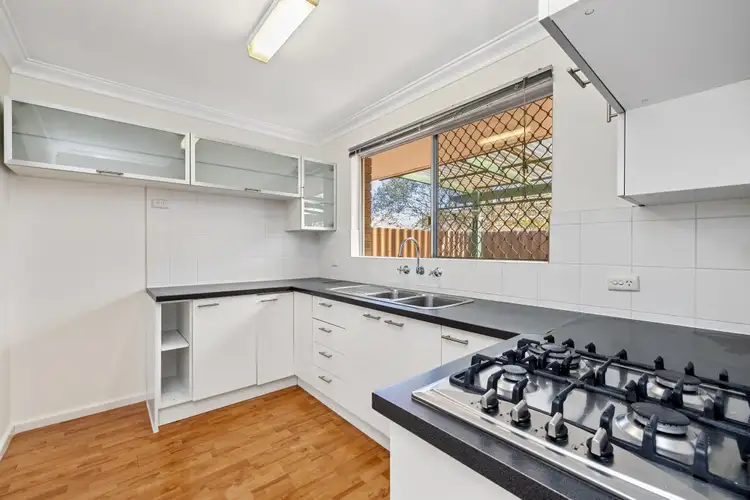 Sixth view of Homely villa listing, 8/19-21 Caledonian Avenue, Maylands WA 6051
