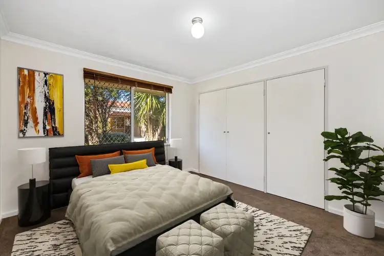 Seventh view of Homely villa listing, 8/19-21 Caledonian Avenue, Maylands WA 6051