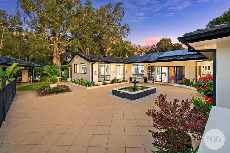 Second view of Homely house listing, 9 Casuarina Close, One Mile NSW 2316