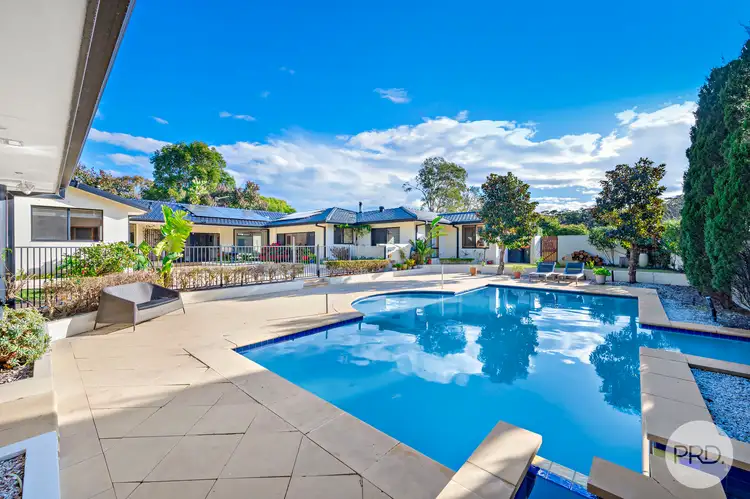 Third view of Homely house listing, 9 Casuarina Close, One Mile NSW 2316