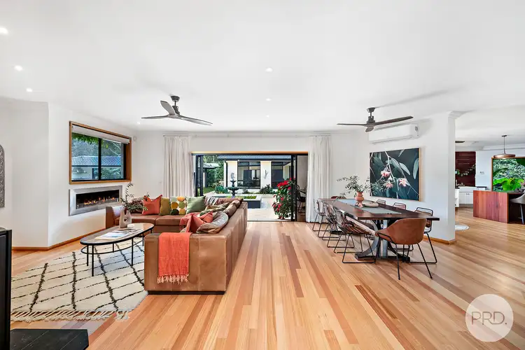 Fourth view of Homely house listing, 9 Casuarina Close, One Mile NSW 2316