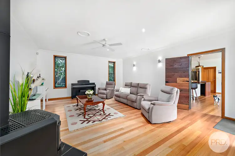 Fifth view of Homely house listing, 9 Casuarina Close, One Mile NSW 2316