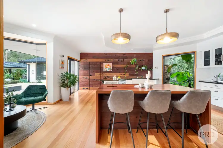 Sixth view of Homely house listing, 9 Casuarina Close, One Mile NSW 2316