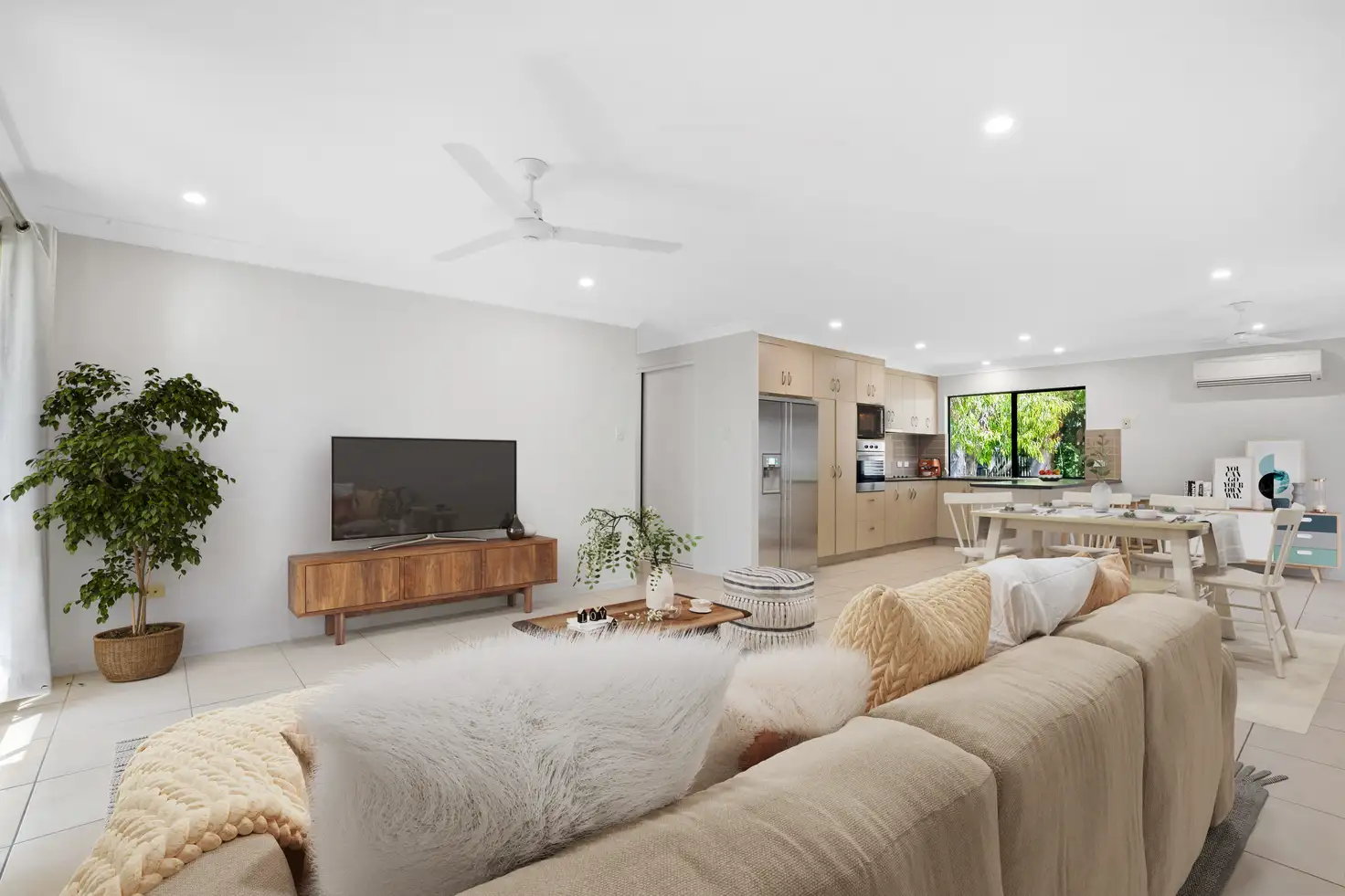 Main view of Homely house listing, 27 Osprey Close, Slade Point QLD 4740