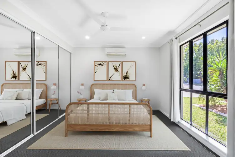 Second view of Homely house listing, 27 Osprey Close, Slade Point QLD 4740