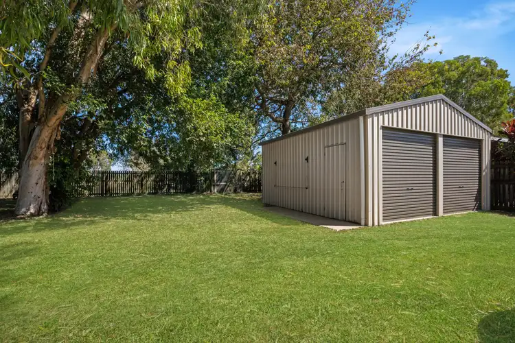 Third view of Homely house listing, 27 Osprey Close, Slade Point QLD 4740